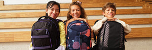 Mochilas escolares Satch 