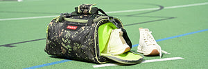 School sports bag