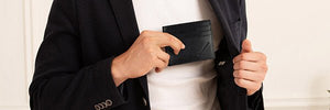 Gentlemen wallets