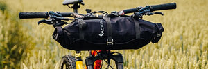 Handlebar bags