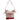 Liu Jo Bena - Bucket Bag M 23 cm (Pompeian Red)