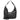 FREDsBRUDER Feel Wild Hobo - Shoulder Bag M 36 cm (Color: black)