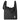 The Urban Society Market - Bucket Bag 34 cm (black)