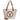 Valentino Bags Covent - Shopper 28.5 cm (naturale/cuoio)