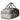 The North Face Base Camp Voyager Duffel - M 58 cm (soapstone/stone slab)