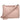 Seidenfelt Melbu Hobo - Schultertasche 26 cm (powder rose)