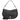 Coccinelle Magie Soft - Shoulder Bag 31 cm (Color: black)