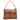 FREDsBRUDER My Old Friend - Shoulder Bag 40 cm (color: caramel)