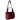 The North Face Base Camp Voyager Tote - Umhängetasche 16" 38 cm (sumac/iron bronze)