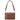 Desigual Goodall Sand Dortmund Flap 2.0 - Shoulder Bag 25 cm (arena)