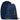 Satch Match - Schulrucksack Set 3tlg. (blau)