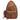 FREDsBRUDER My Old Friend - Backpack 35 cm (color: caramel)