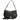 Coccinelle Magie Soft - Shoulder Bag 22 cm (Color: black)