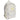 adidas Classic - Rucksack 44 cm (wonalu/power yellow) - Markenkoffer