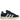 adidas Grand Court Alpha 00s Sneaker - Schuh Women (cblack/wonblu/goldmt, 37 1/3) - Markenkoffer