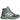 adidas Terrex AX4R Mid Rain - Wanderschuh Kids (silgrn/lingrn/prlofi, 36 2/3) - Markenkoffer