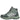 adidas Terrex AX4R Mid Rain - Wanderschuh Kids (silgrn/lingrn/prlofi, 37 1/3) - Markenkoffer