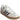 adidas VL Court 3.0 Sneaker - Schuh Women (owhite/gresix/goldmt, 38 2/3) - Markenkoffer