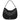 Aigner Savannah - Schultertasche M 32 cm (black) - Markenkoffer