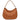 Aigner Savannah - Schultertasche M 32 cm (cognac brown) - Markenkoffer