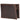 Buckle & Seam Bill Blu - Geldbörse 3cc 11.5 cm (brown) - Markenkoffer