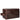 Buckle & Seam Everest - Kulturbeutel 22 cm (brown) - Markenkoffer