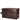 Buckle & Seam Everest - Kulturbeutel 22 cm (brown) - Markenkoffer