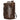 Buckle & Seam Siwa - Rucksack 16" 44 cm (brown) - Markenkoffer