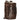 Buckle & Seam Siwa - Rucksack 16" 44 cm (brown) - Markenkoffer