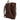 Buckle & Seam Siwa - Rucksack 16" 44 cm (brown) - Markenkoffer