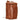 Buckle & Seam Siwa - Rucksack 16" 44 cm (cognac) - Markenkoffer