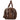 Buckle & Seam Willow Weekender - Reisetasche 50 cm (brown) - Markenkoffer