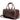 Buckle & Seam Willow Weekender - Reisetasche 50 cm (brown) - Markenkoffer