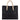 bugatti Ella - Handtasche 37 cm (schwarz) - Markenkoffer