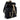 bugatti Ella - Rucksack 30 cm (schwarz) - Markenkoffer