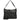 FREDsBRUDER My Old Friend - Shoulder Bag 40 cm (Color: black)