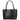 Calvin Klein Linn - Shopper 2in1 M 32 cm (ck black) - Markenkoffer