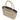 Calvin Klein Linn - Shopper 2in1 M 32 cm (crockery) - Markenkoffer