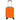 CHECK.IN London 2.0 - 4 - Rollen - Trolley 50 cm (orange) - Markenkoffer