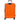 CHECK.IN London 2.0 - 4 - Rollen - Trolley 75 cm (orange) - Markenkoffer