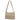 Clavin Klein Mixmedia Convertible - Schultertasche (crockery) - Markenkoffer