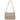 Clavin Klein Mixmedia Convertible - Schultertasche (crockery) - Markenkoffer