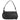 Coccinelle Myrtha Maxi Log - Schultertasche 24 cm (noir) - Markenkoffer