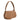 Coccinelle Myrtha Maxi Log - Schultertasche 24 cm (skin) - Markenkoffer