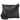 Seidenfelt Melbu Hobo - Schultertasche 26 cm (schwarz)