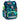 DerDieDas ErgoFlex Superlight - Schulrucksack Set 5tlg. 650g (Magic Light) - Markenkoffer