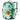 Deuter Family Pico 5 - Kinderrucksack 28 cm (spearmint - seagreen) - Markenkoffer