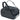 Evoc Duffle Bag 40 - Reisetasche 50 cm (carbon grey/black) - Markenkoffer