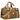 Filson Tin Cloth - Reisetasche M (dark tan) - Markenkoffer