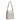 FREDsBRUDER Bestie City Hobo - Schultertasche (oat milk) - Markenkoffer